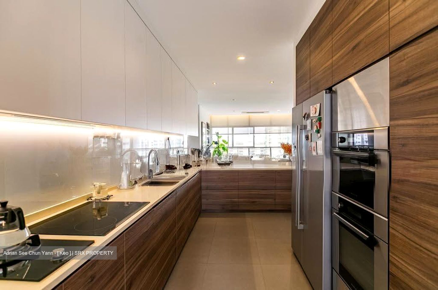 Ridgewood (D10), Condominium #608504441